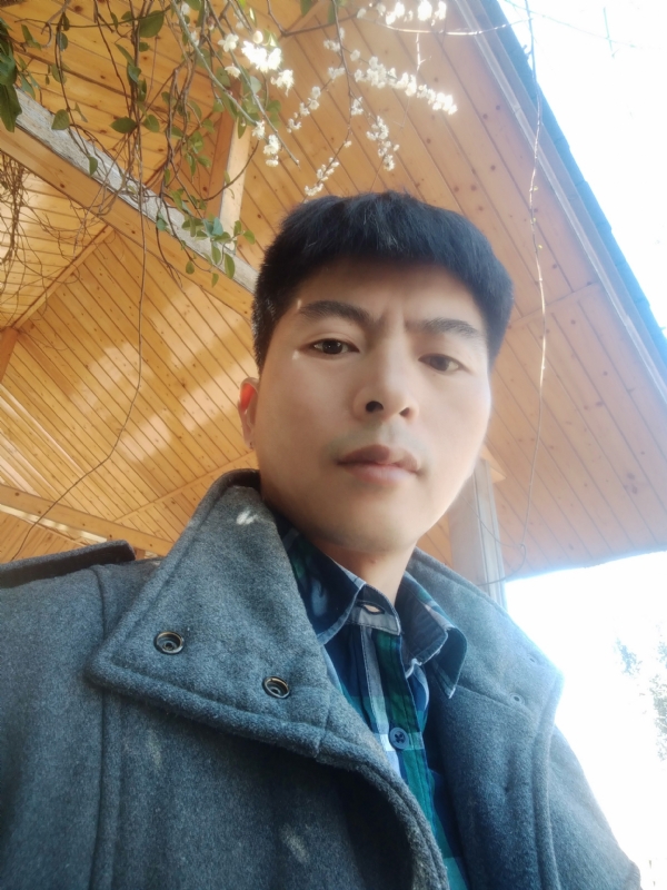 阿明的第二张照片--汕头相亲服务中心