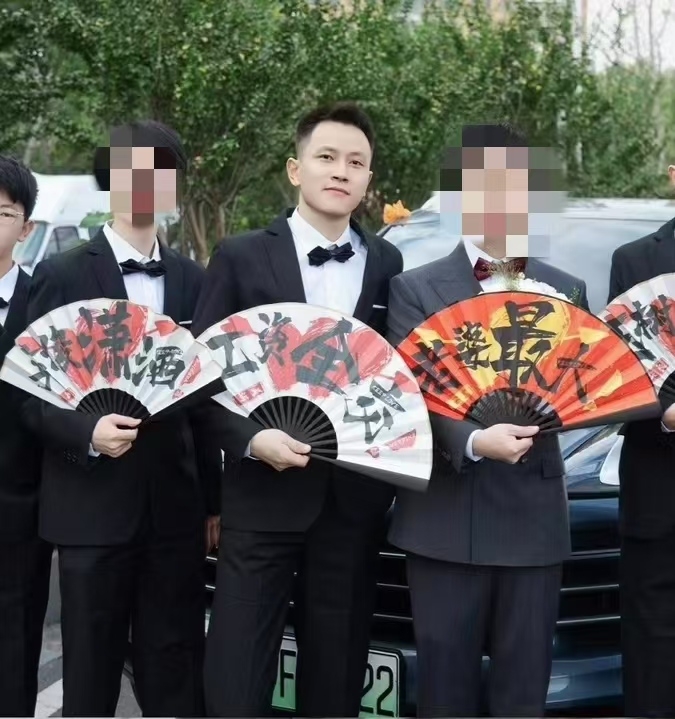 守望者的第五张照片--汕头相亲服务中心