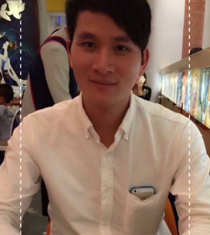 覓緣人的第一张照片--汕头相亲服务中心