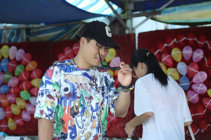 神鸟凤凰的第一张照片--汕头相亲服务中心