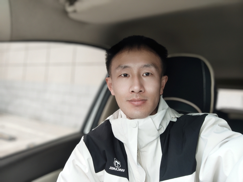 渡然的第四张照片--汕头相亲服务中心