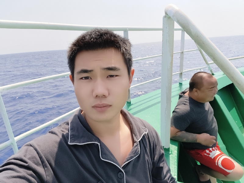 博博鸭的第三张照片--汕头相亲服务中心