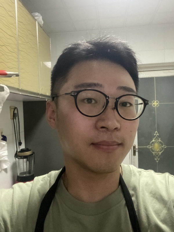 何方妖孽的第一张照片--汕头相亲服务中心