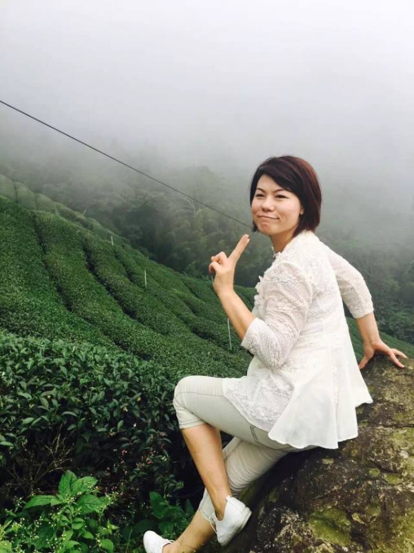 lan的第一张照片--汕头相亲服务中心