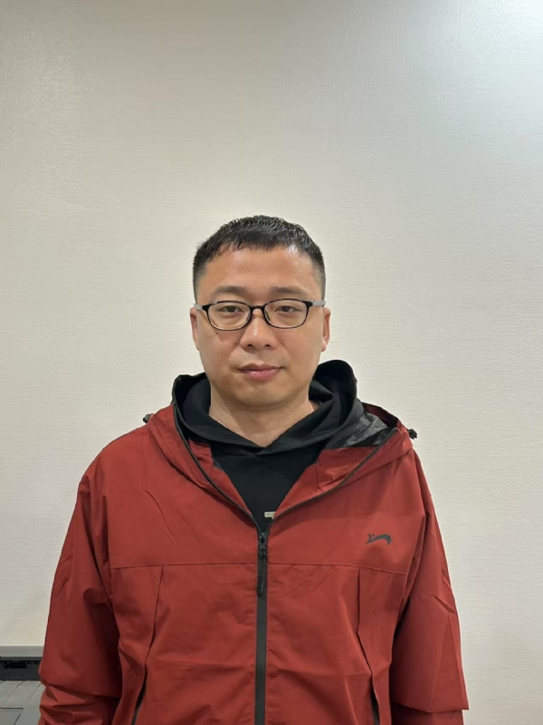 小石头的第二张照片--汕头相亲服务中心