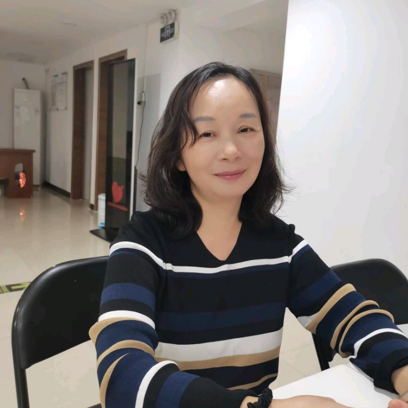 林晓雨的第一张照片--汕头相亲服务中心