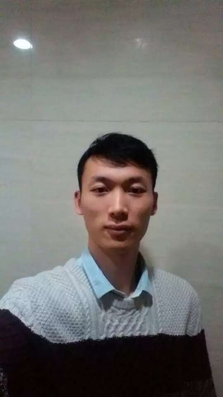 青松的第二张照片--汕头相亲服务中心