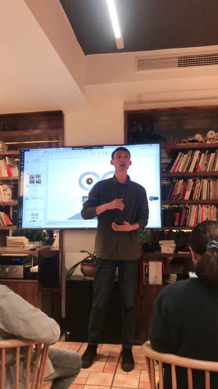 青松的第三张照片--汕头相亲服务中心