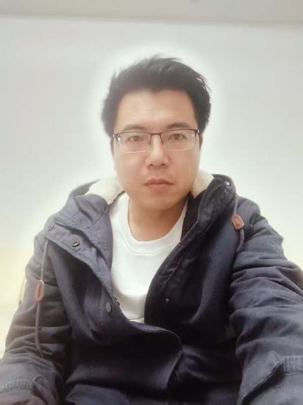 大哥哥的第一张照片--汕头相亲服务中心