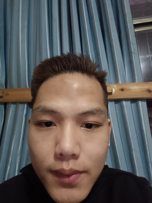 王浩宇的第一张照片--汕头相亲服务中心