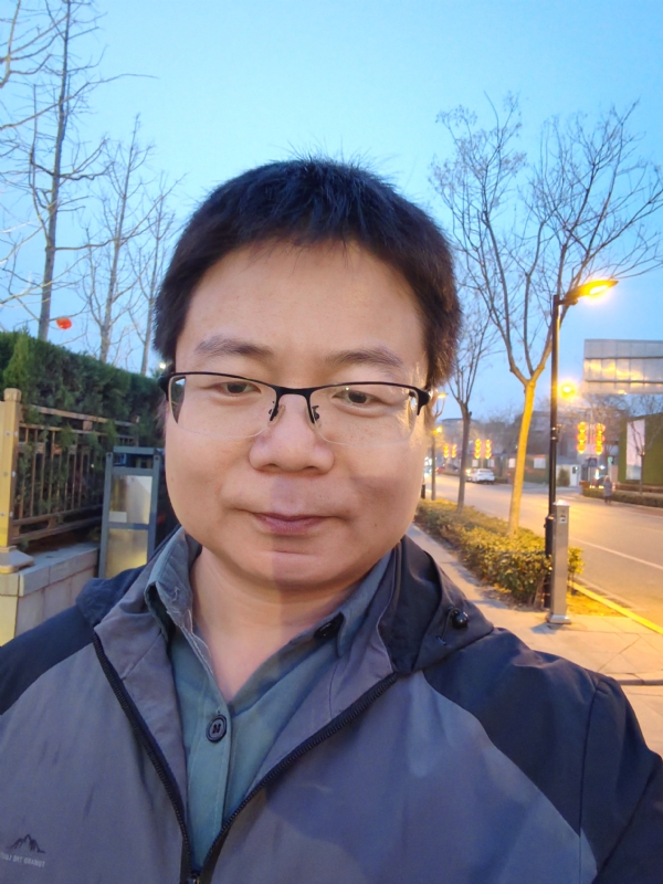 huo的第二张照片--汕头相亲服务中心