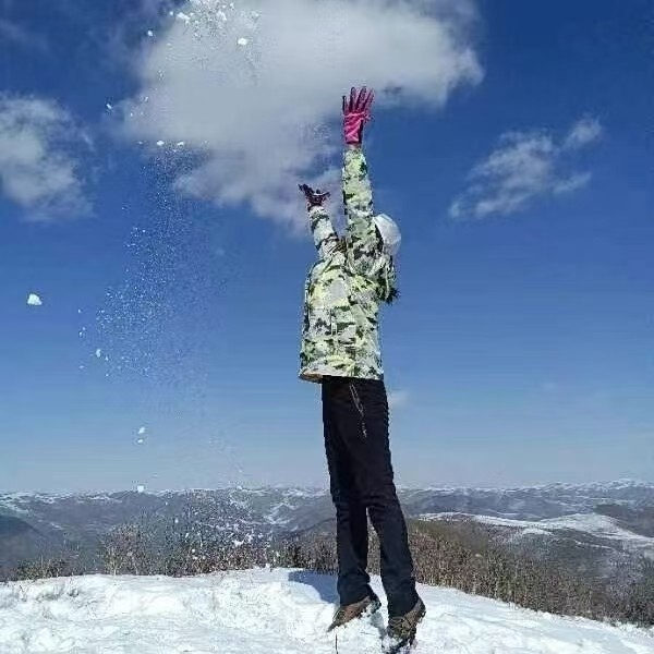 缘起的第二张照片--汕头相亲服务中心