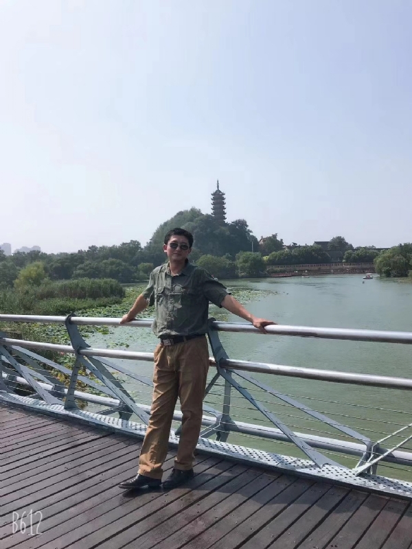 如风的第一张照片--汕头相亲服务中心