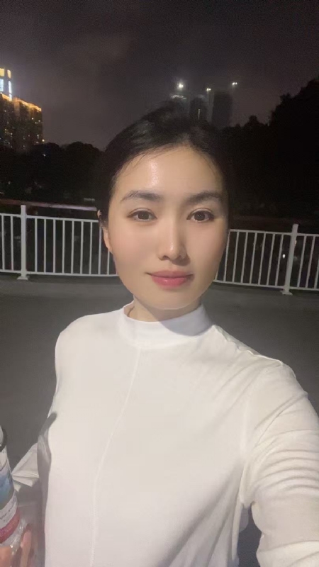 pan的第三张照片--汕头相亲服务中心