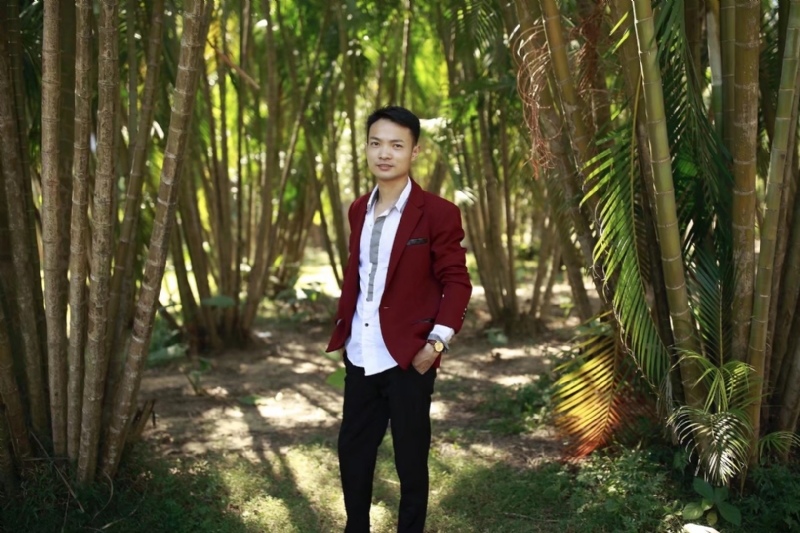 北溟客的第二张照片--汕头相亲服务中心