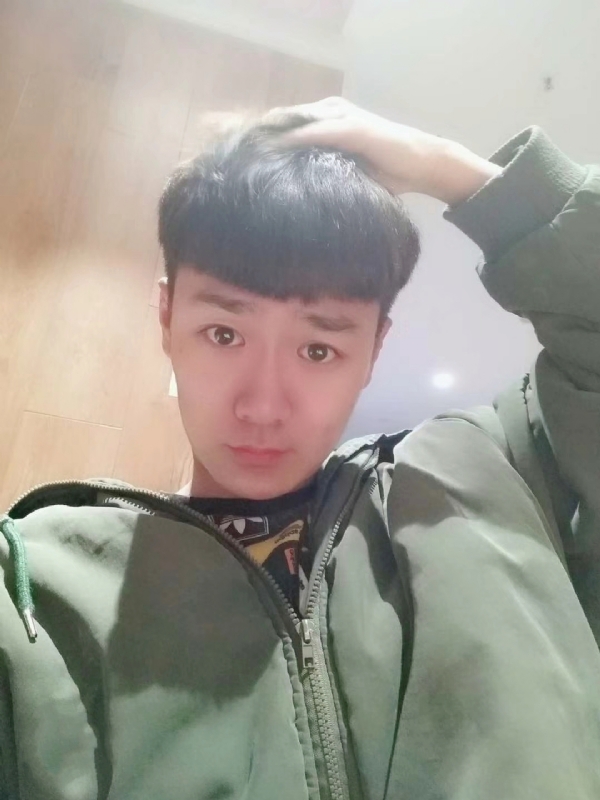 Boom的第一张照片--汕头相亲服务中心