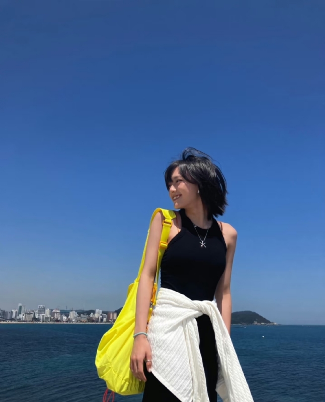 赵赵赵书虞的第二张照片--汕头相亲服务中心