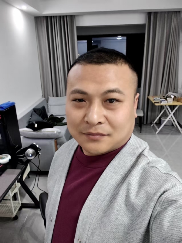 宝沐的第二张照片--汕头相亲服务中心