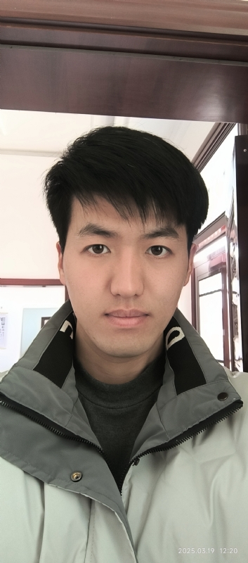 吃素的沙漠狼的第一张照片--汕头相亲服务中心