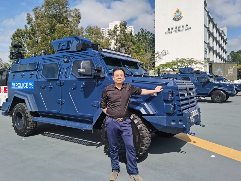 司馬老毅的第一张照片--汕头相亲服务中心