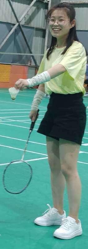 王晶晶的第四张照片--汕头相亲服务中心