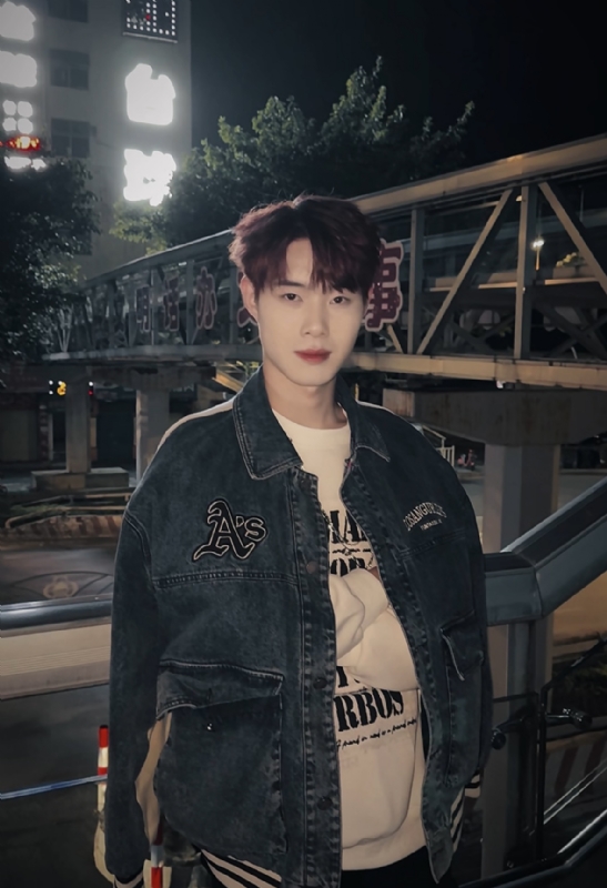 与宇的第三张照片--汕头相亲服务中心