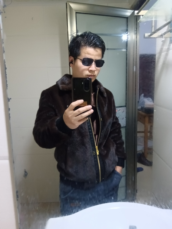 桃歌的第一张照片--汕头相亲服务中心