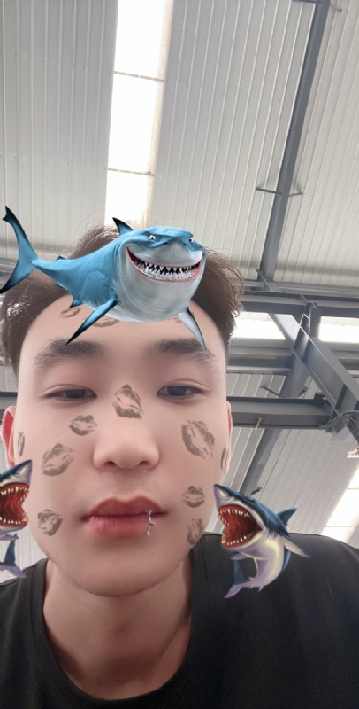 孤独的人的第一张照片--汕头相亲服务中心