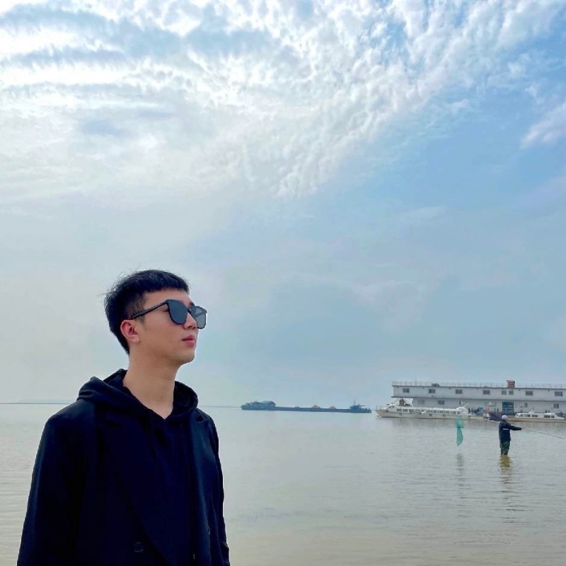 会做饭的IT男的第一张照片--汕头相亲服务中心