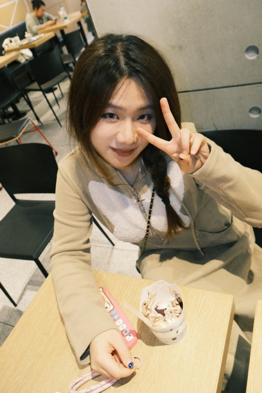 优雅的土拨鼠的第三张照片--汕头相亲服务中心