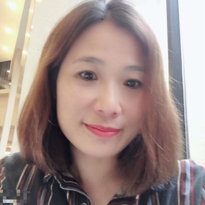 Jenny的第一张照片--汕头相亲服务中心