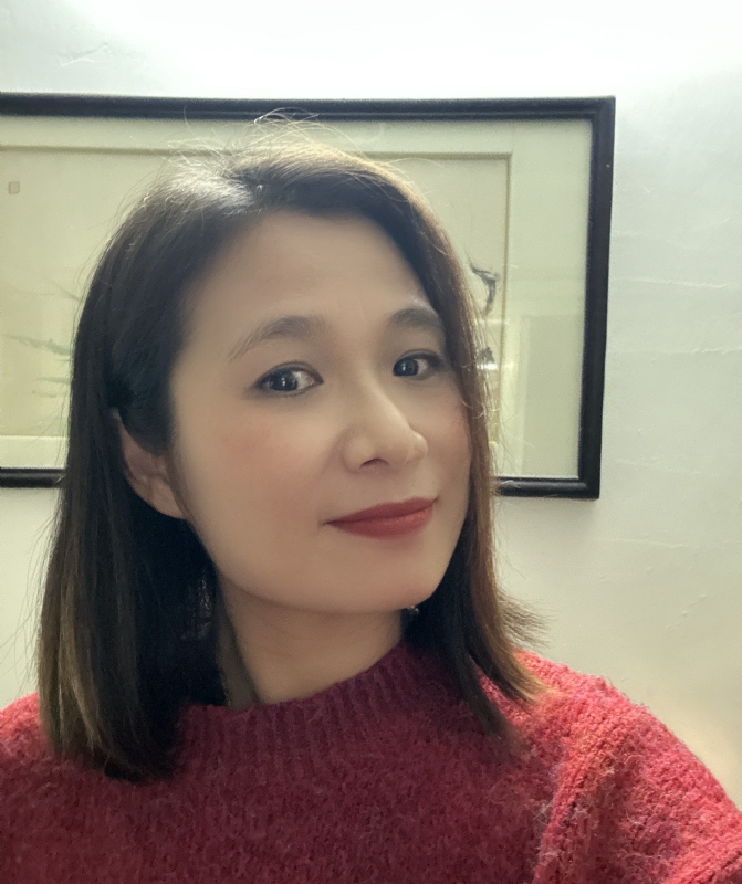 Jenny的第三张照片--汕头相亲服务中心