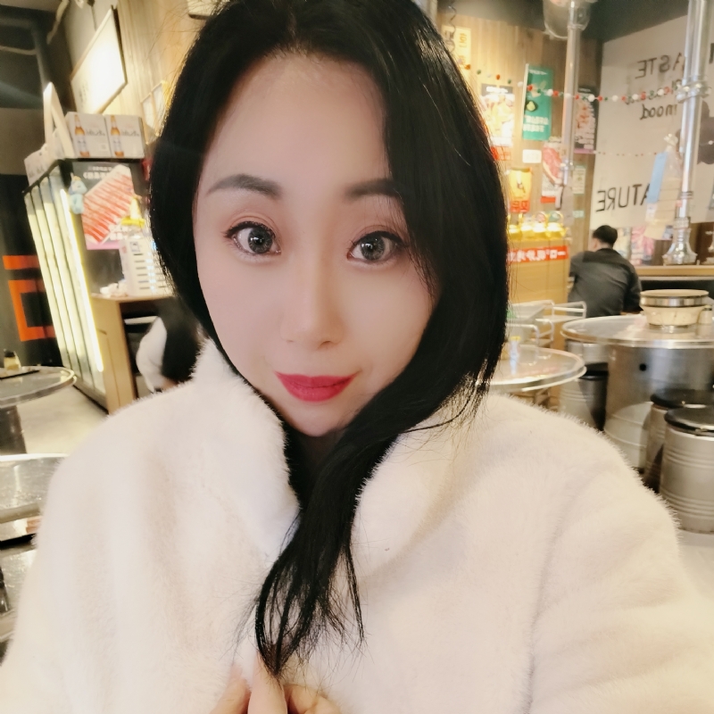 沂格格的第一张照片--汕头相亲服务中心