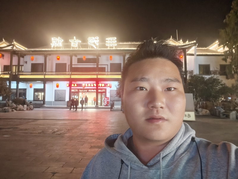 小鹿艾克的第一张照片--汕头相亲服务中心