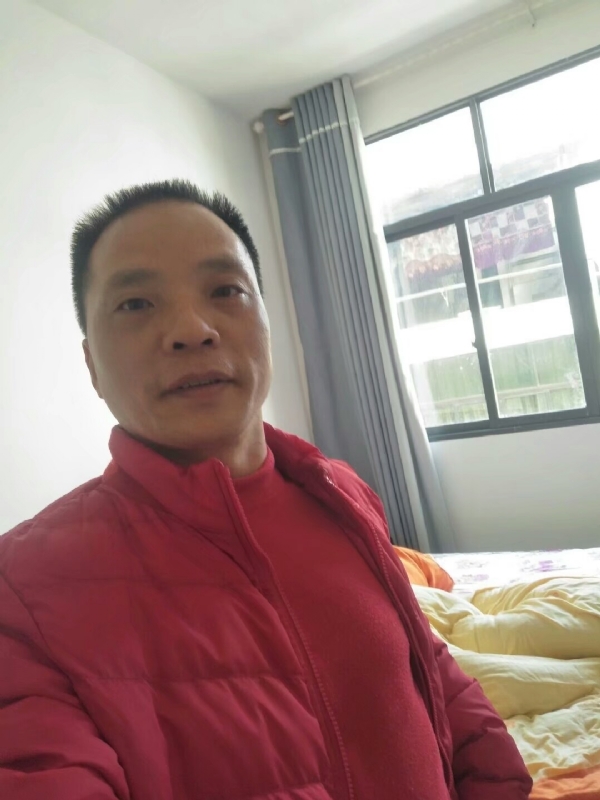 真诚征婚的第一张照片--汕头相亲服务中心