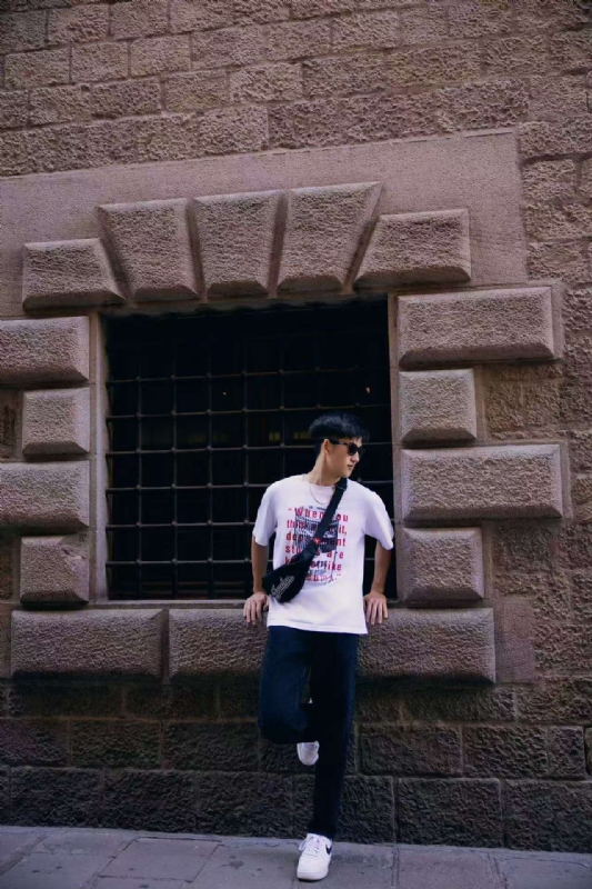 迈克的第二张照片--汕头相亲服务中心