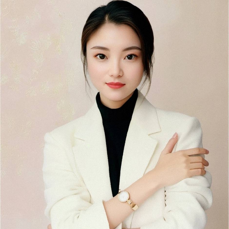 不差钱的第一张照片--汕头相亲服务中心