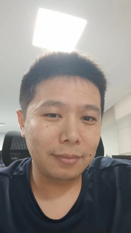 凌乱格子的第二张照片--汕头相亲服务中心