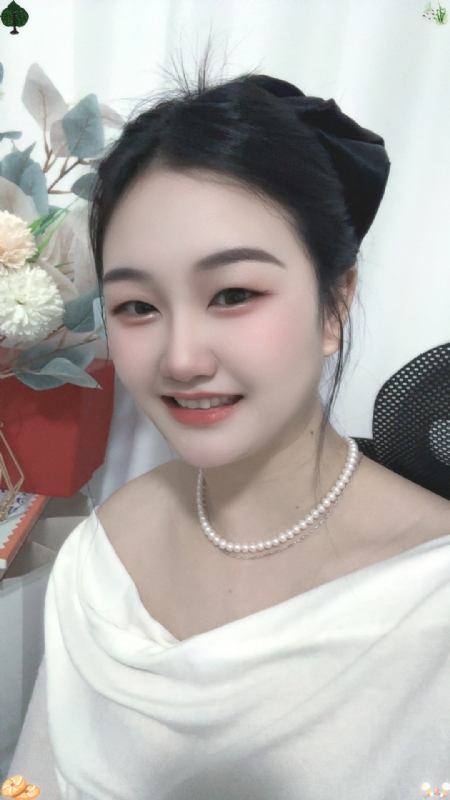 团团的第一张照片--汕头相亲服务中心