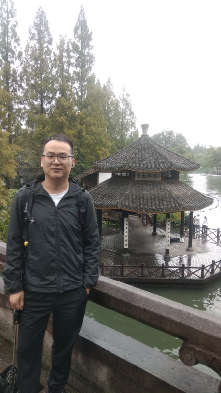 文刀先生的第二张照片--汕头相亲服务中心