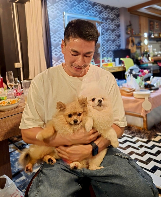 李天旭的第二张照片--汕头相亲服务中心