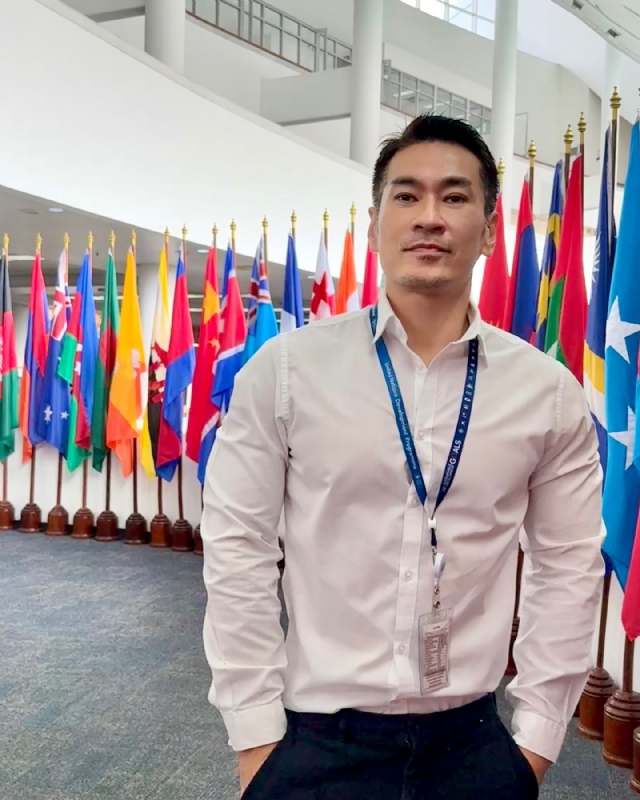 李天旭的第三张照片--汕头相亲服务中心