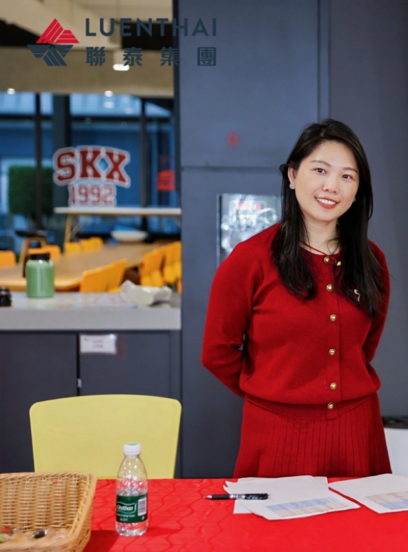 Susan的第一张照片--汕头相亲服务中心