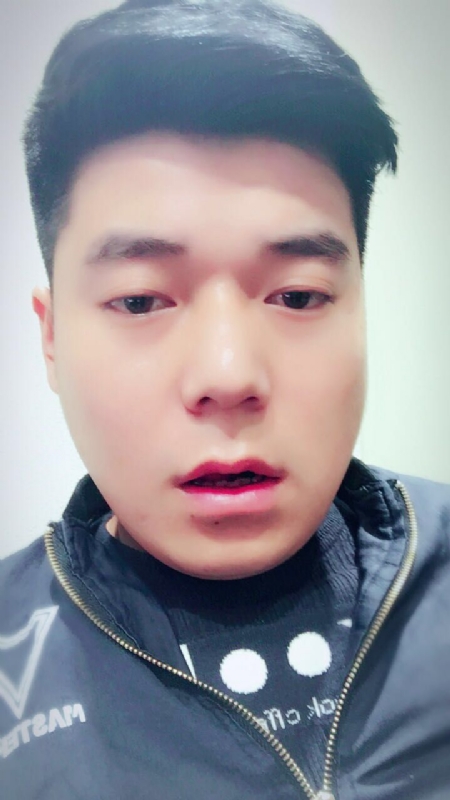 风向决定发型的第一张照片--汕头相亲服务中心