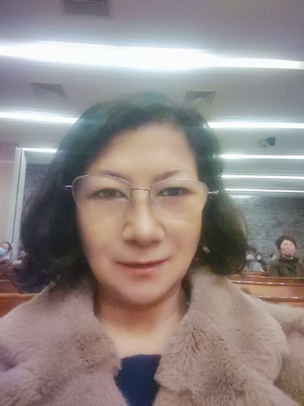 文静的第一张照片--汕头相亲服务中心