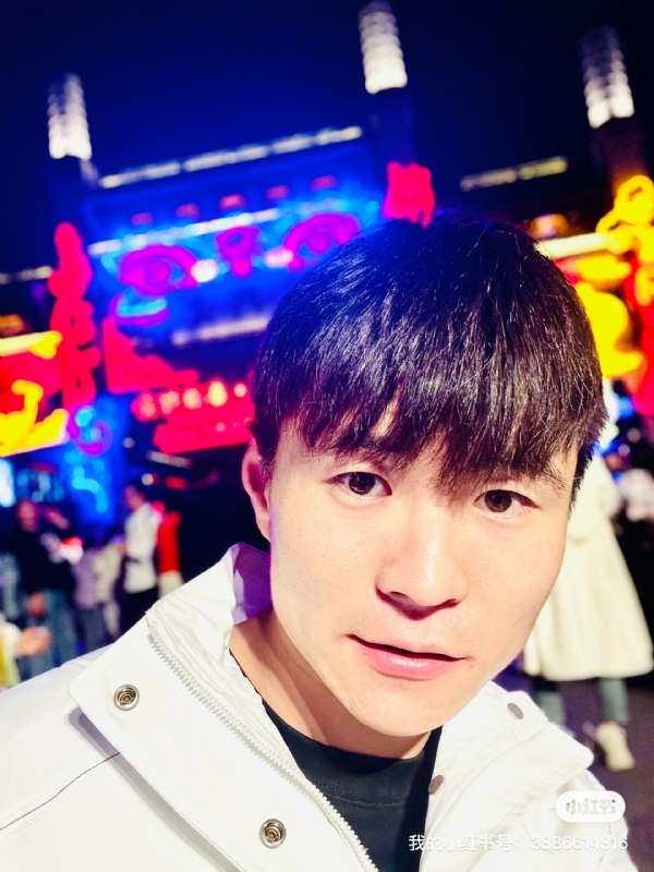 两年又三年的第二张照片--汕头相亲服务中心