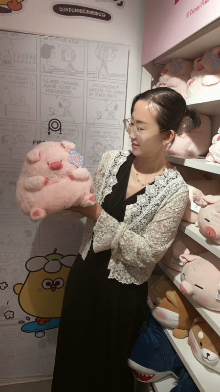 余生不将就的第一张照片--汕头相亲服务中心