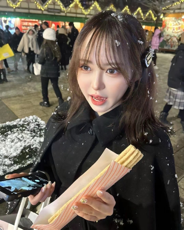 糖心的第三张照片--汕头相亲服务中心