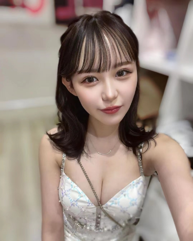 糖心的第四张照片--汕头相亲服务中心