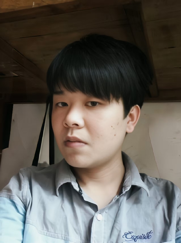 小凯的第一张照片--汕头相亲服务中心